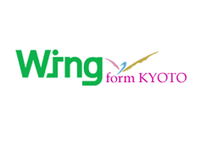 ウィング|ロゴ