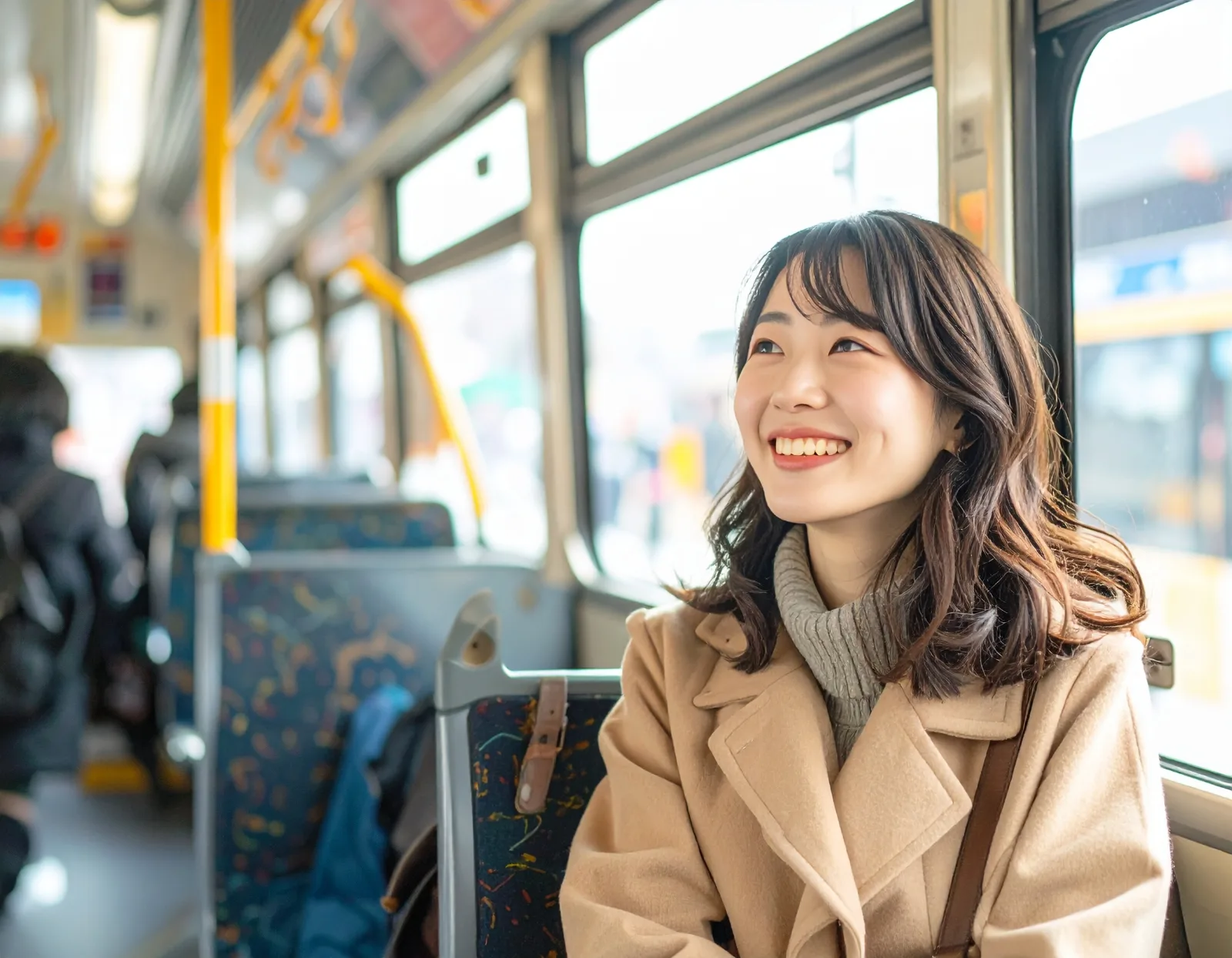 東京-新潟の高速バス比較|昼行・夜行の選び方と料金の比較ポイント、SA休憩情報