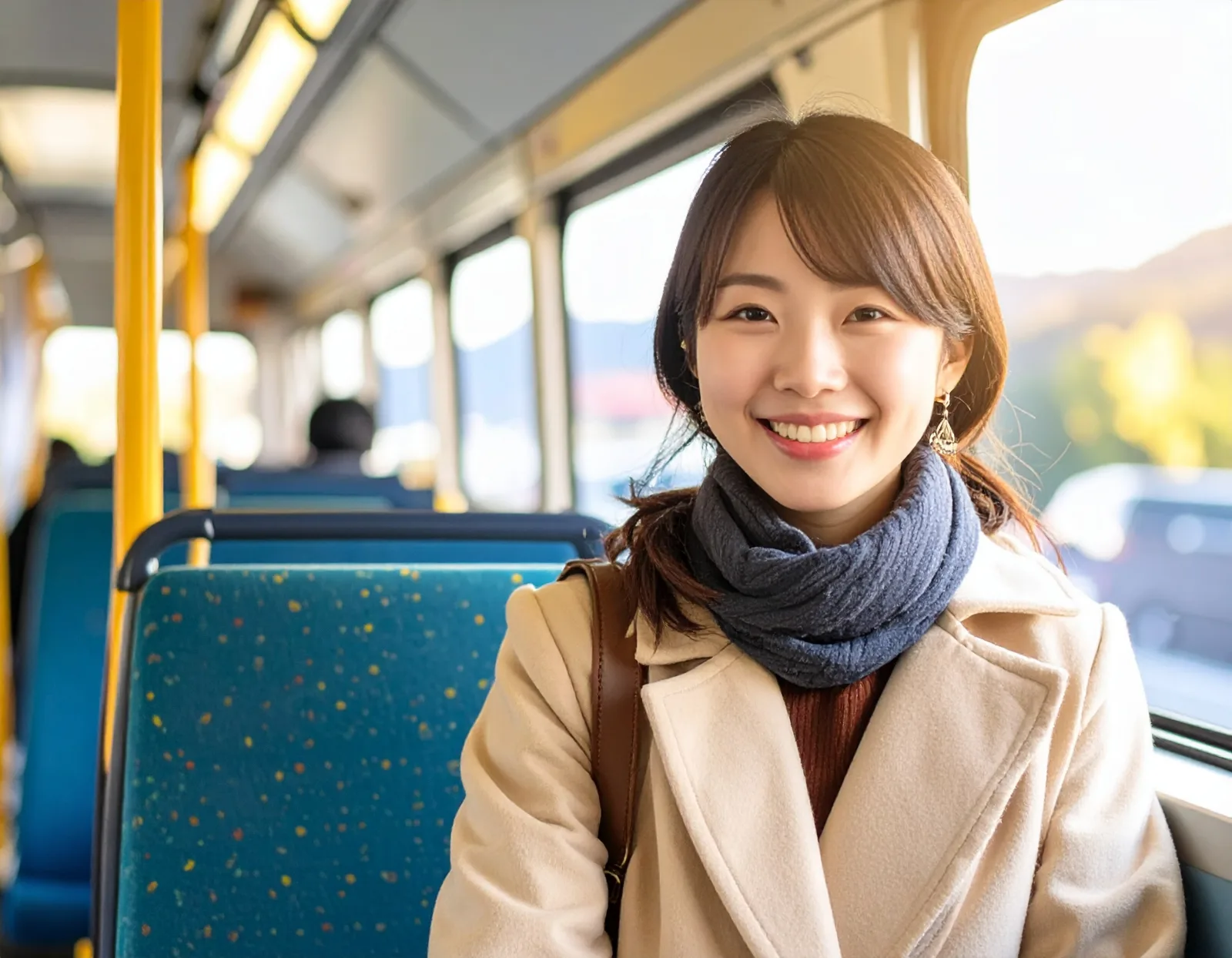 東京-新潟の高速バス比較｜昼行・夜行の選び方と料金の比較ポイント、SA休憩情報